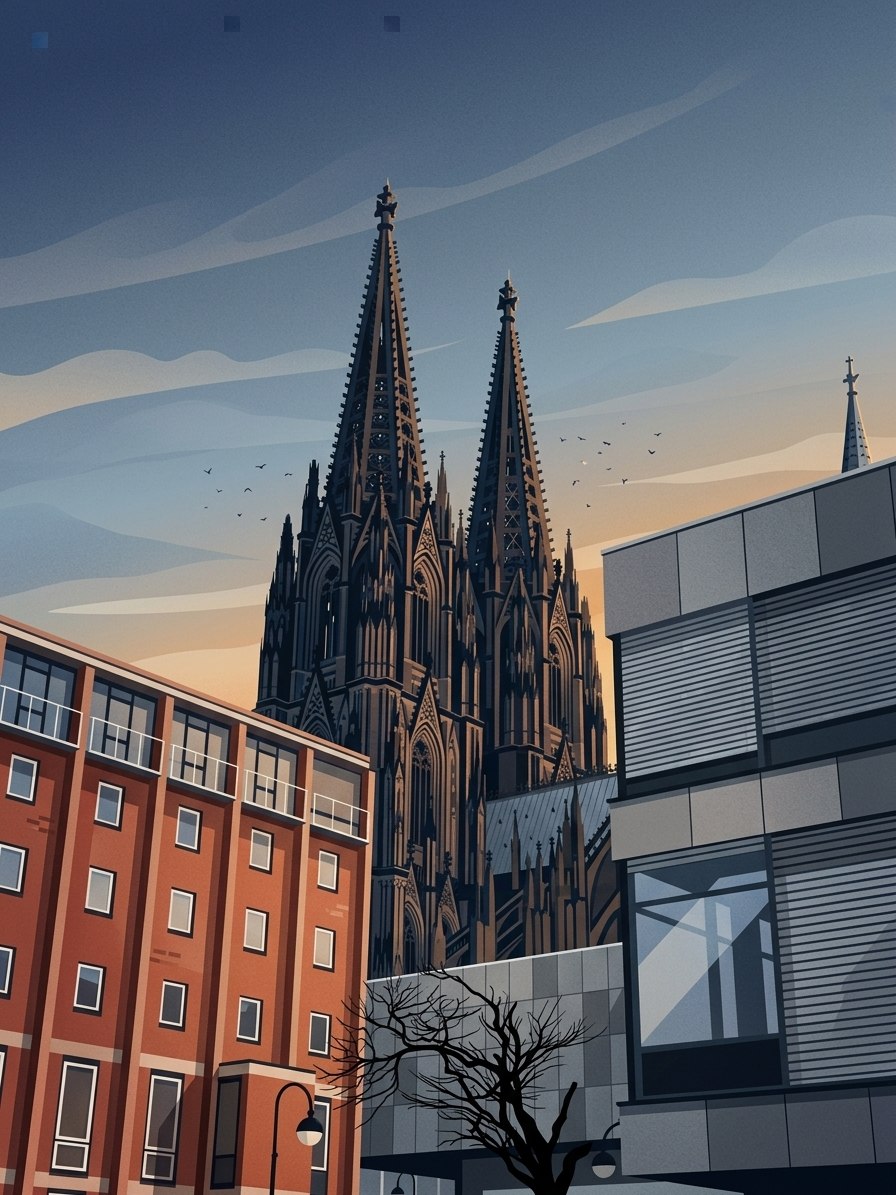 Kölner Dom